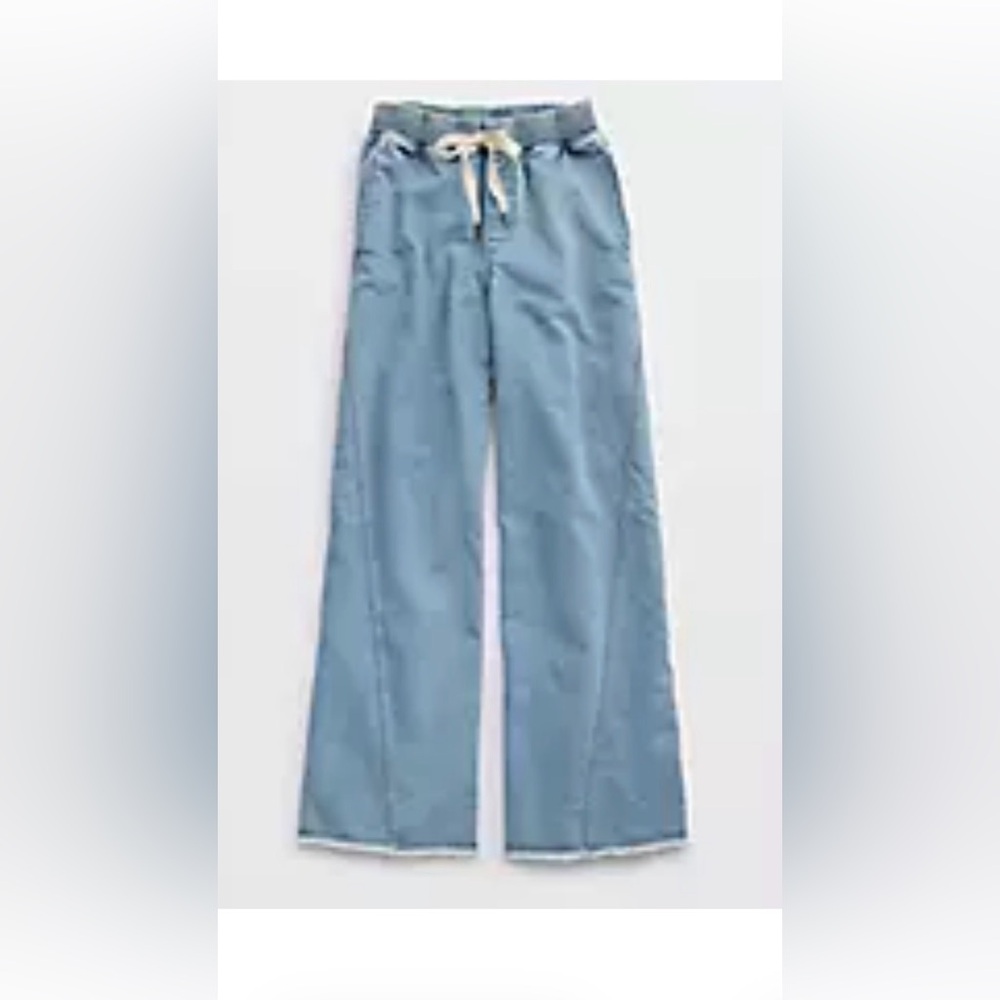 Aerie soft landing trousers